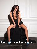 Escorts en Andres Yaa